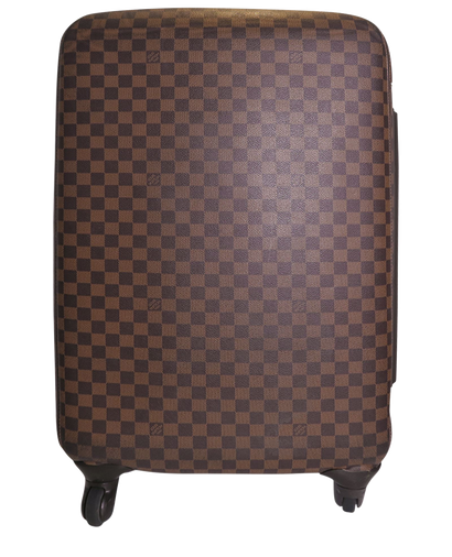 Zephyr 65 Suitcase, front view